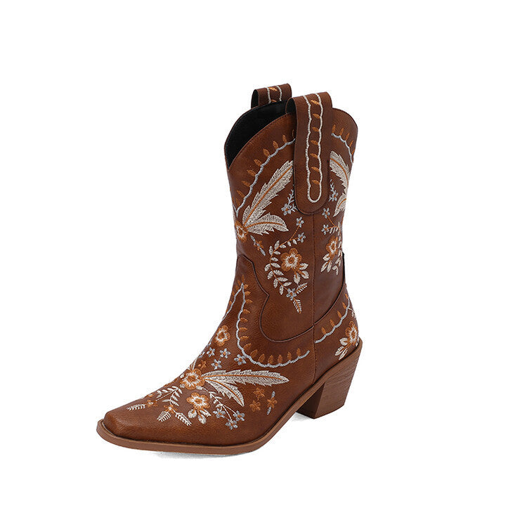 Beautifully Crafted Orthopedic Boots