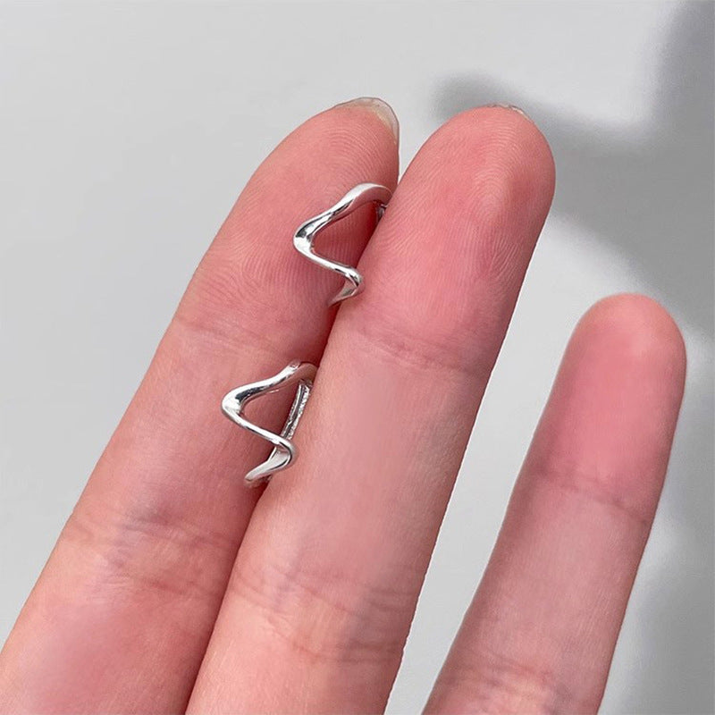 Classic Earring with Timeless Appeal
