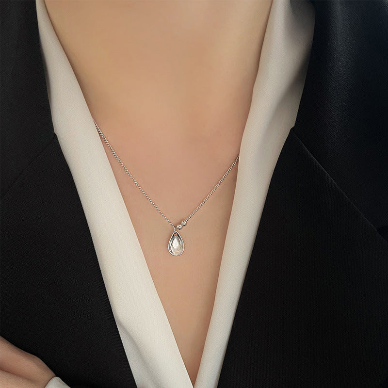 Classic Necklace with Timeless Appeal