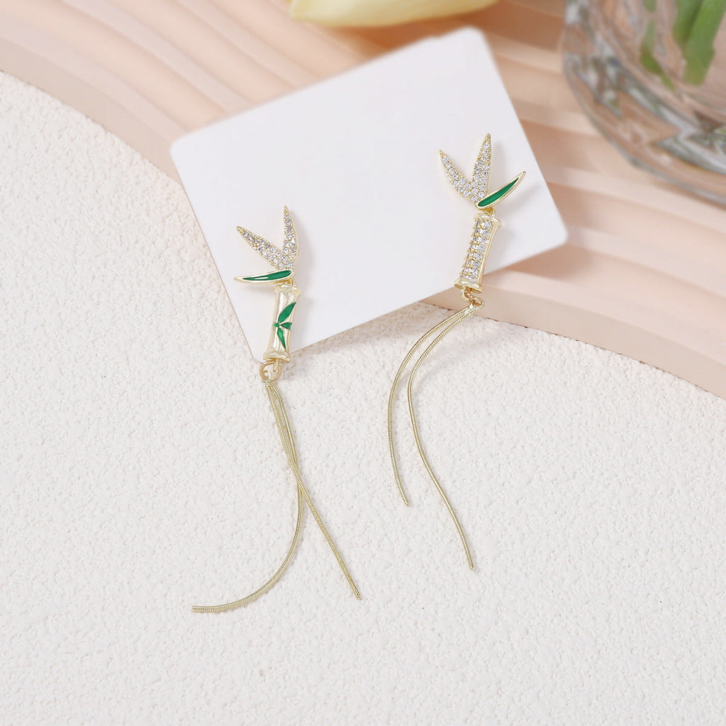 Stunning Earring for Daily Wear