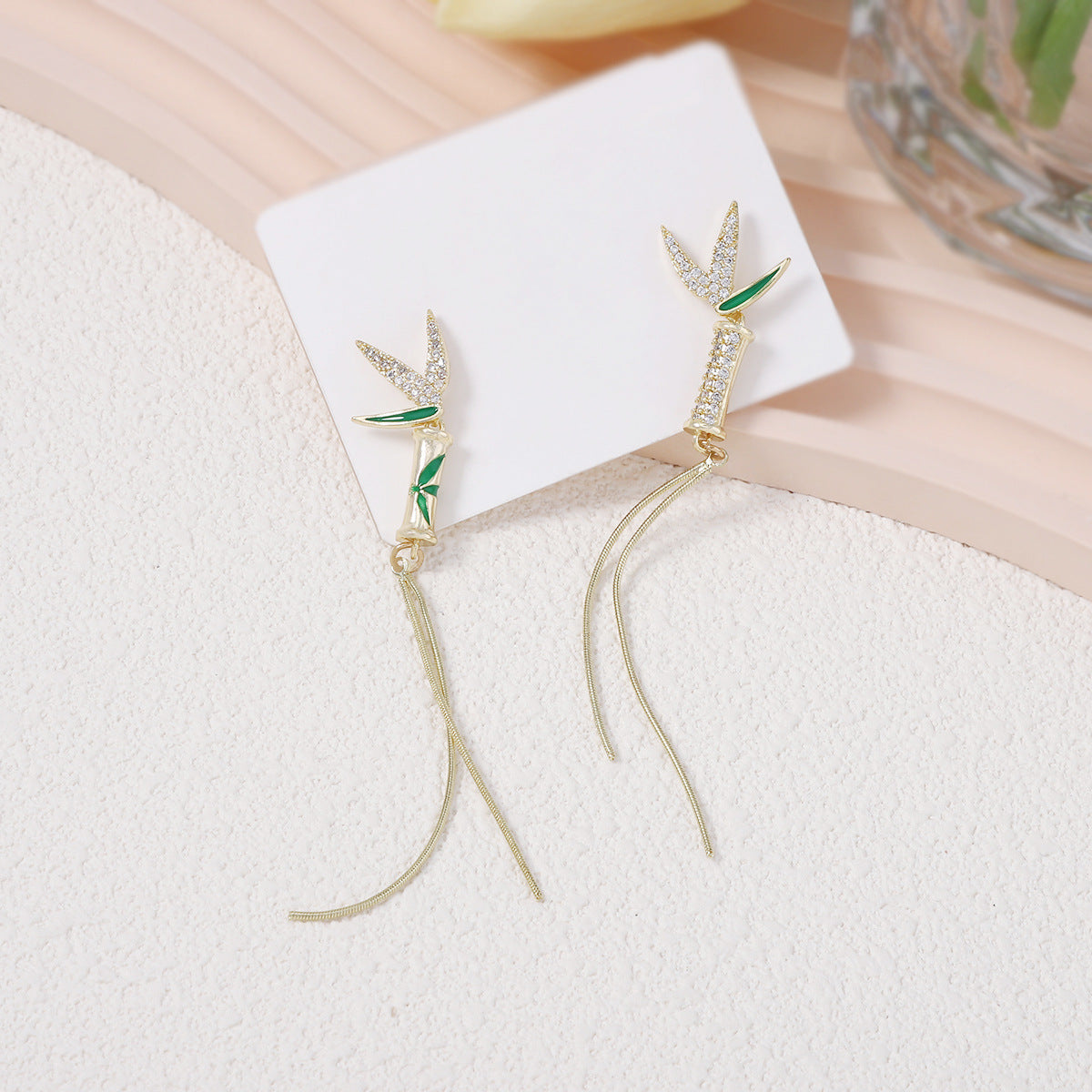 Stunning Earring for Daily Wear
