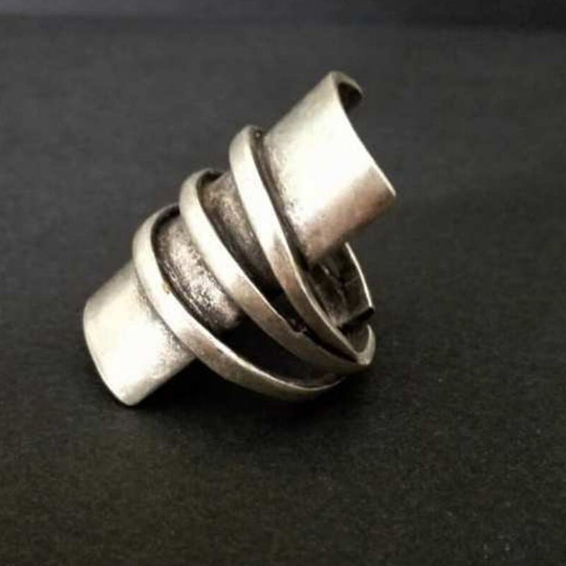 Romantic Ring for Special Moments