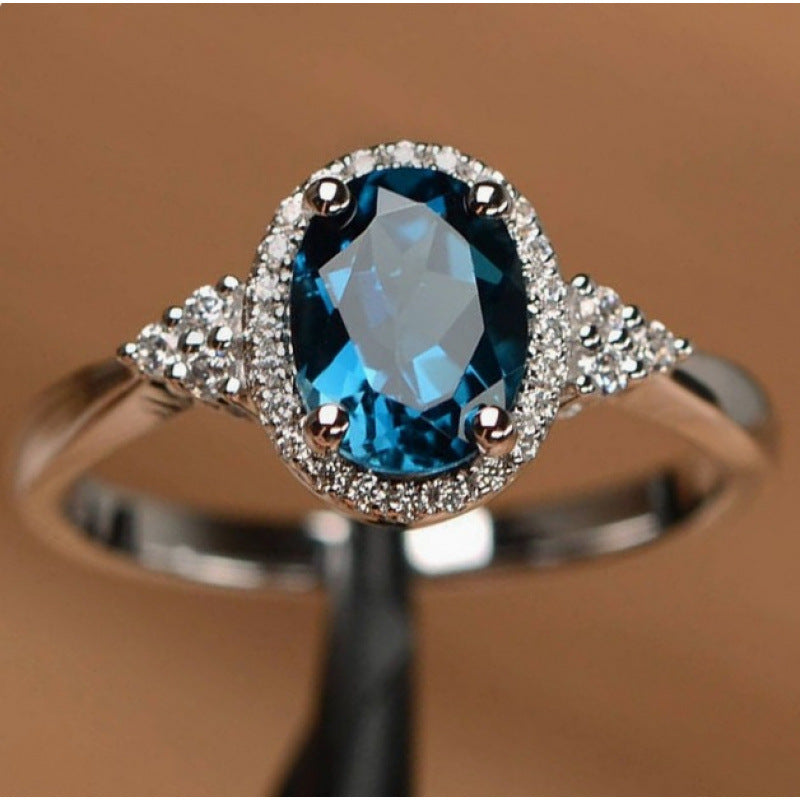 Beautiful Ring with Unique Style
