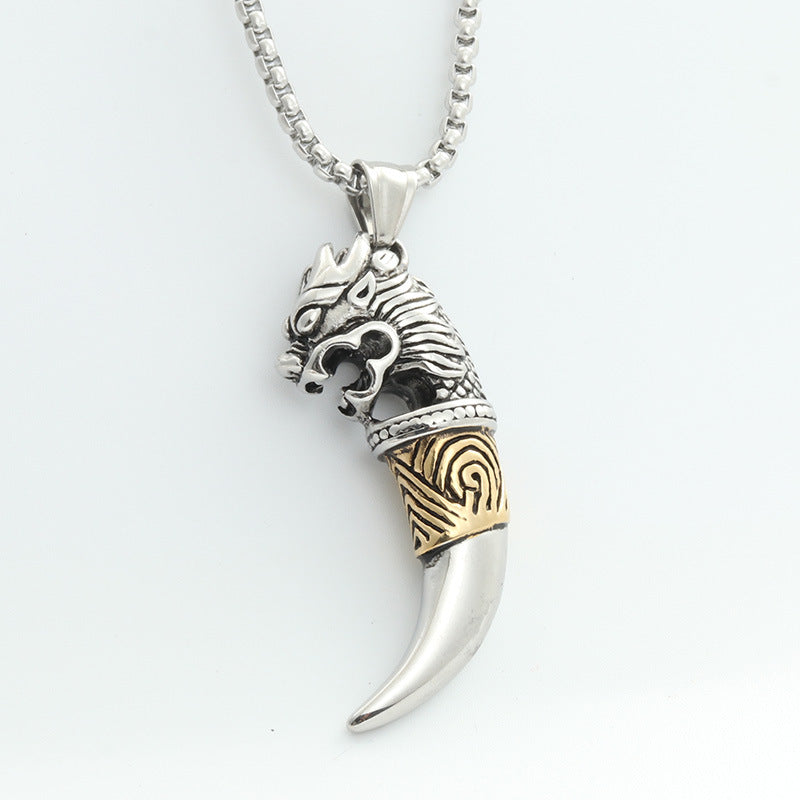 Beautiful Pendant with Unique Style