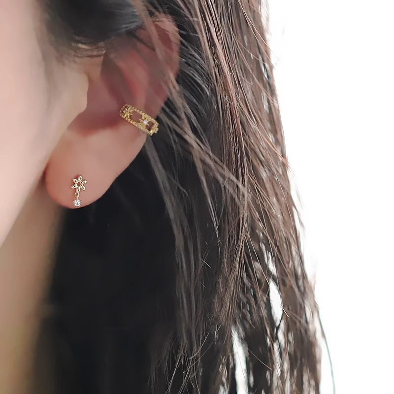 Charming Earring for Any Occasion