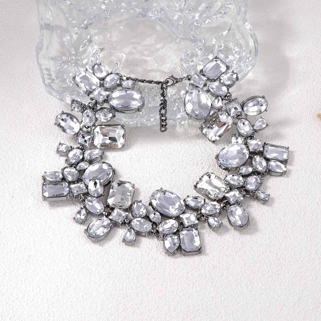 Beautiful Necklace with Unique Style