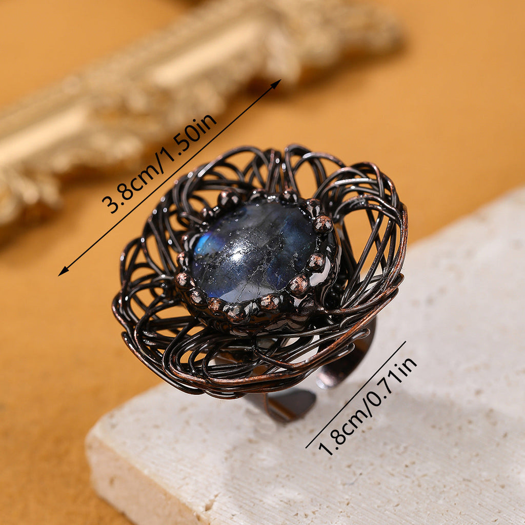 Romantic Ring for Special Moments