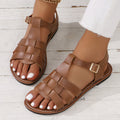 Comfortable Orthopedic Sandals for Daily Wear