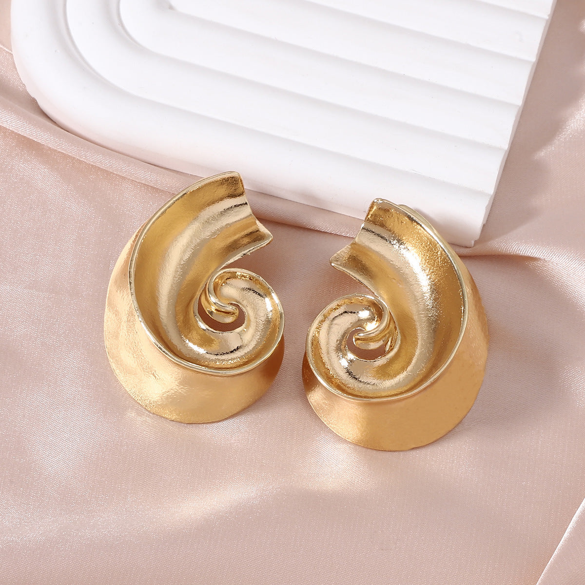 Stunning Earring for Daily Wear