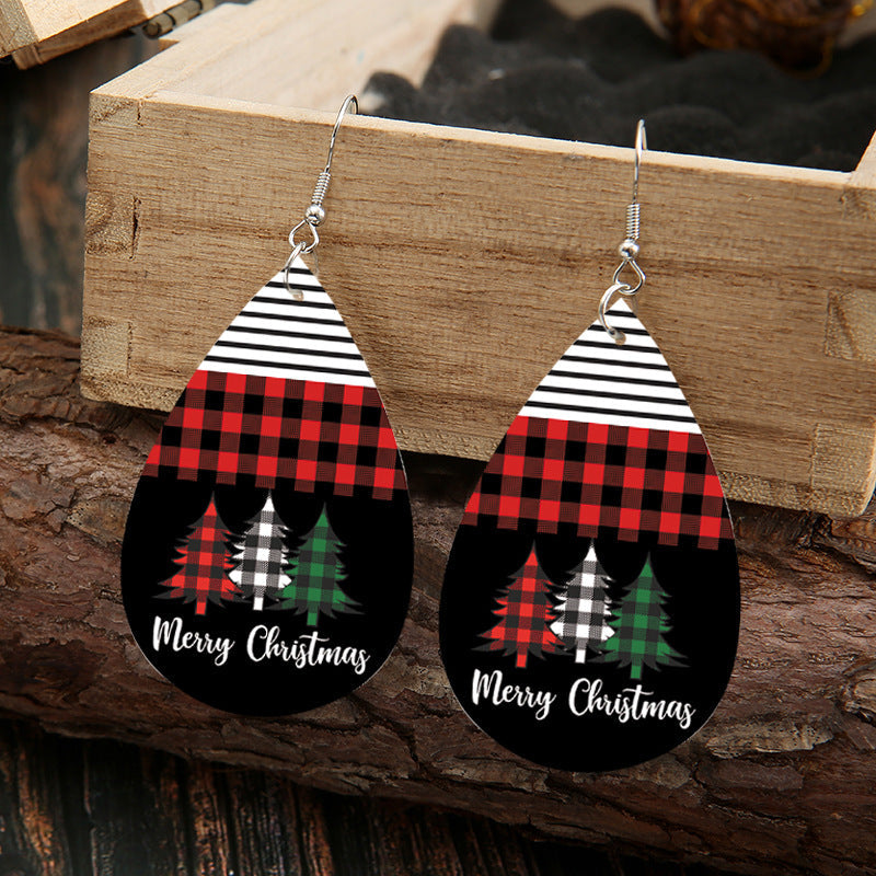Beautiful Earring with Unique Style