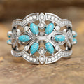 Delicate Artisan Piece