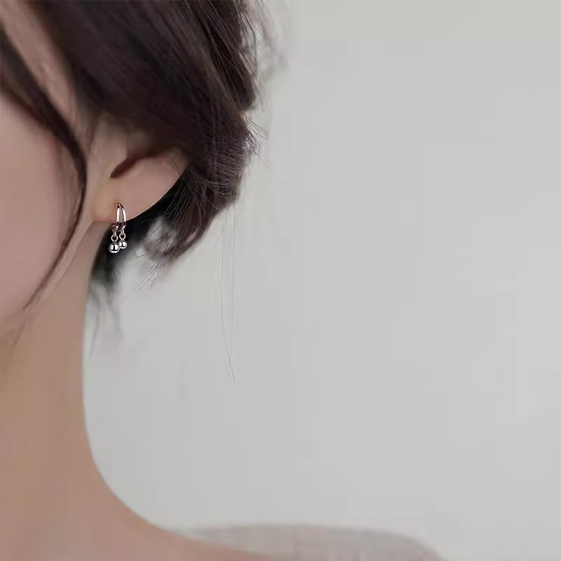 Classic Earring with Timeless Appeal