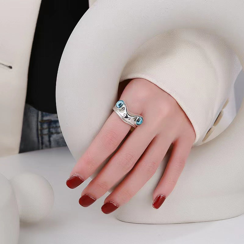 Charming Ring for Any Occasion