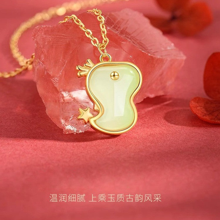 Romantic Necklace for Special Moments