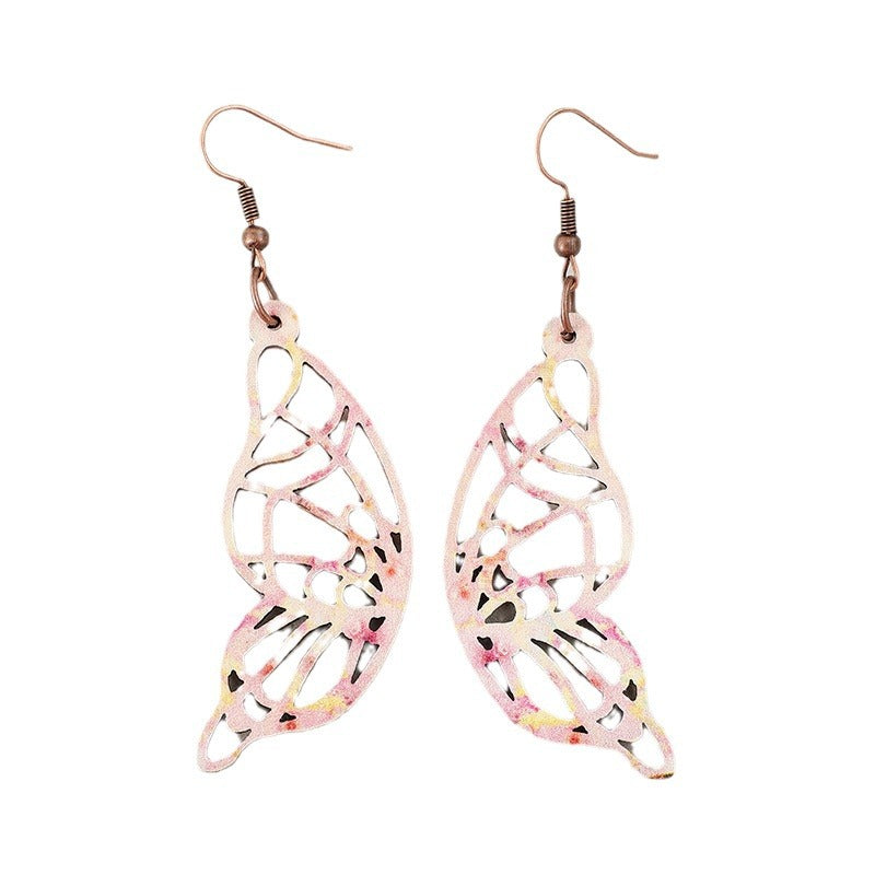 Beautiful Earring with Unique Style