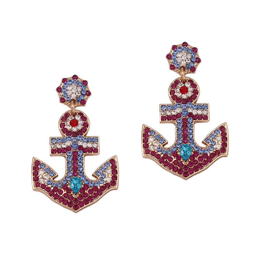 Romantic Earring for Special Moments
