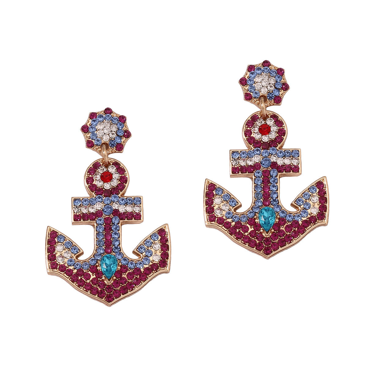 Romantic Earring for Special Moments