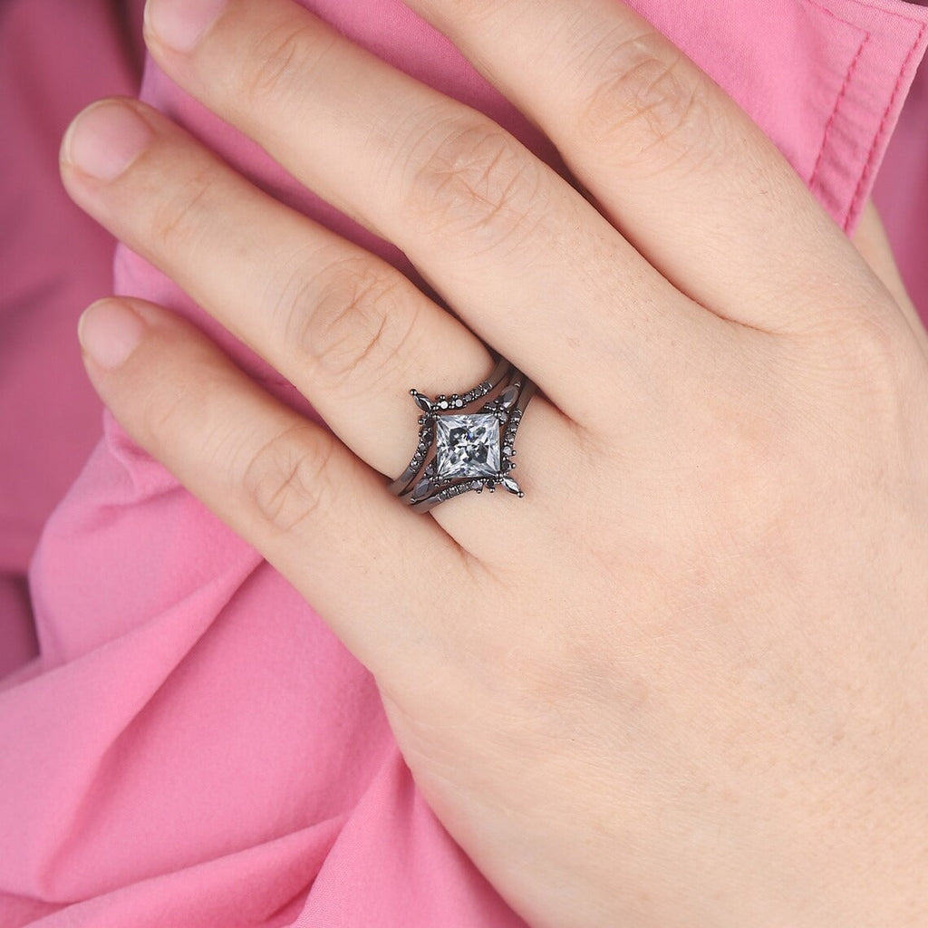 Charming Ring for Any Occasion