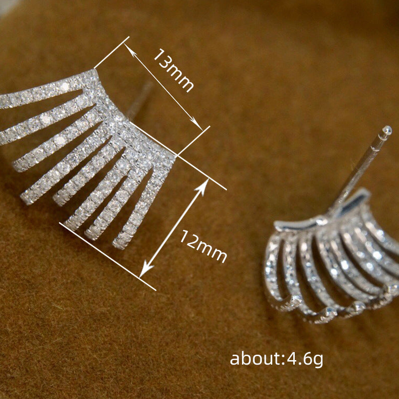 Charming Earring for Any Occasion