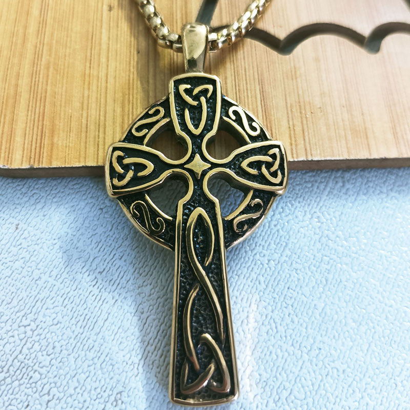 Romantic Pendant for Special Moments