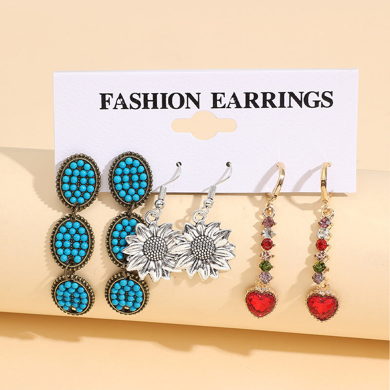 Beautiful Set with Unique Style