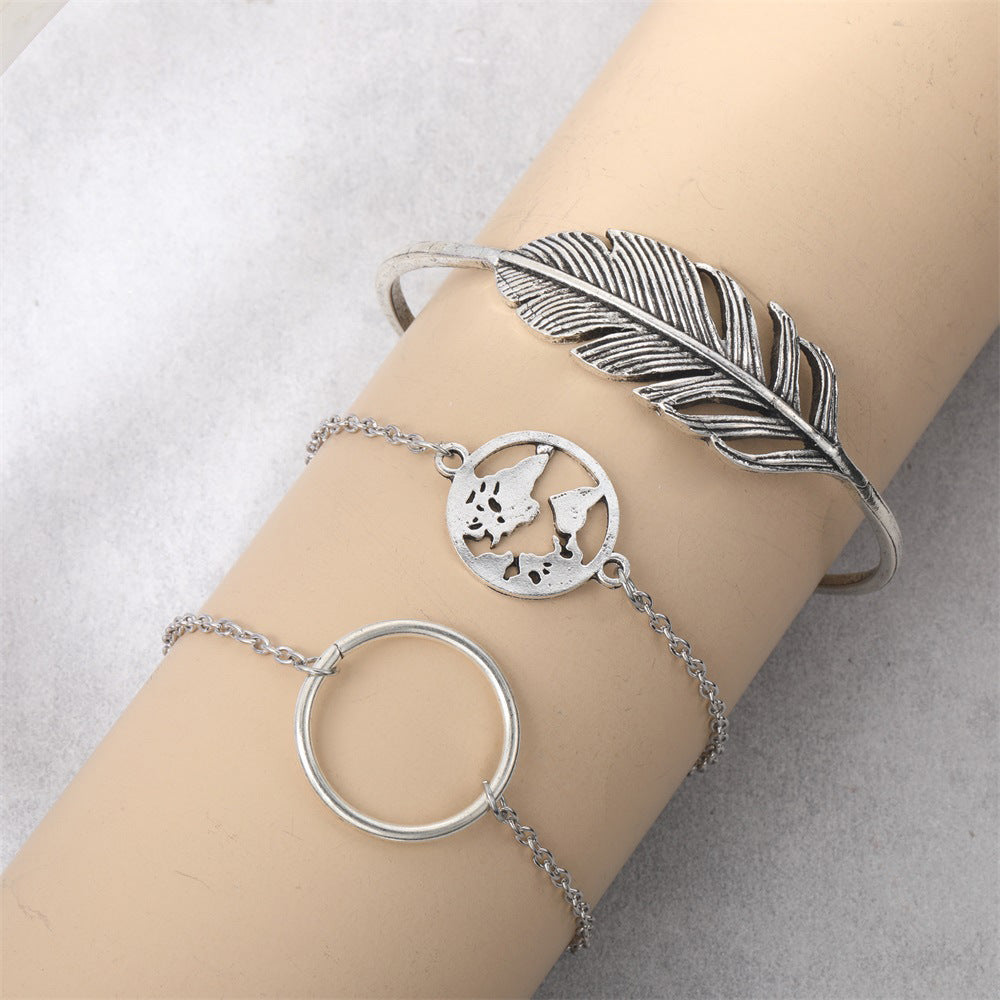 Romantic Set for Special Moments