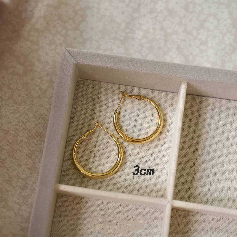 Romantic Earring for Special Moments