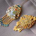 Beautiful Pendant with Unique Style