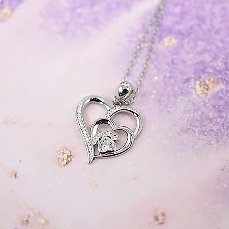 Classic Necklace with Timeless Appeal