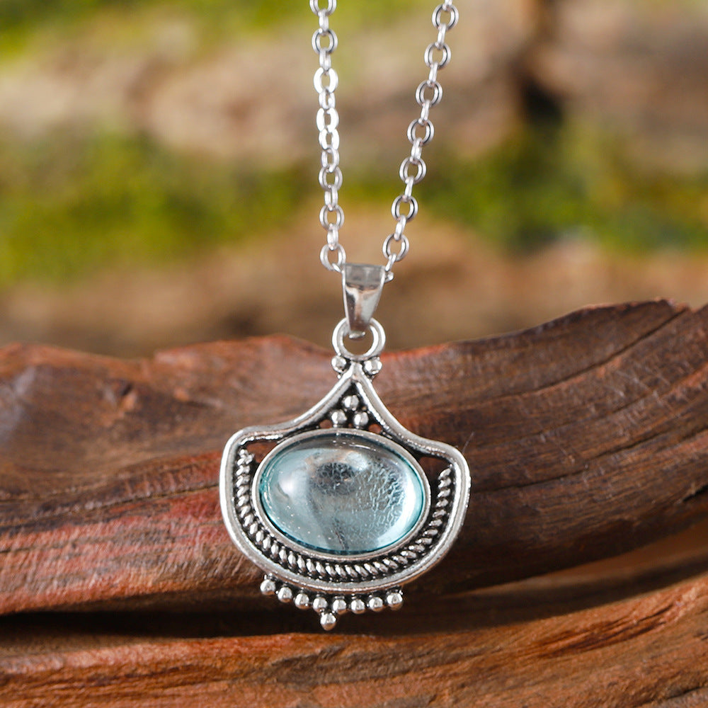 Charming Necklace for Any Occasion