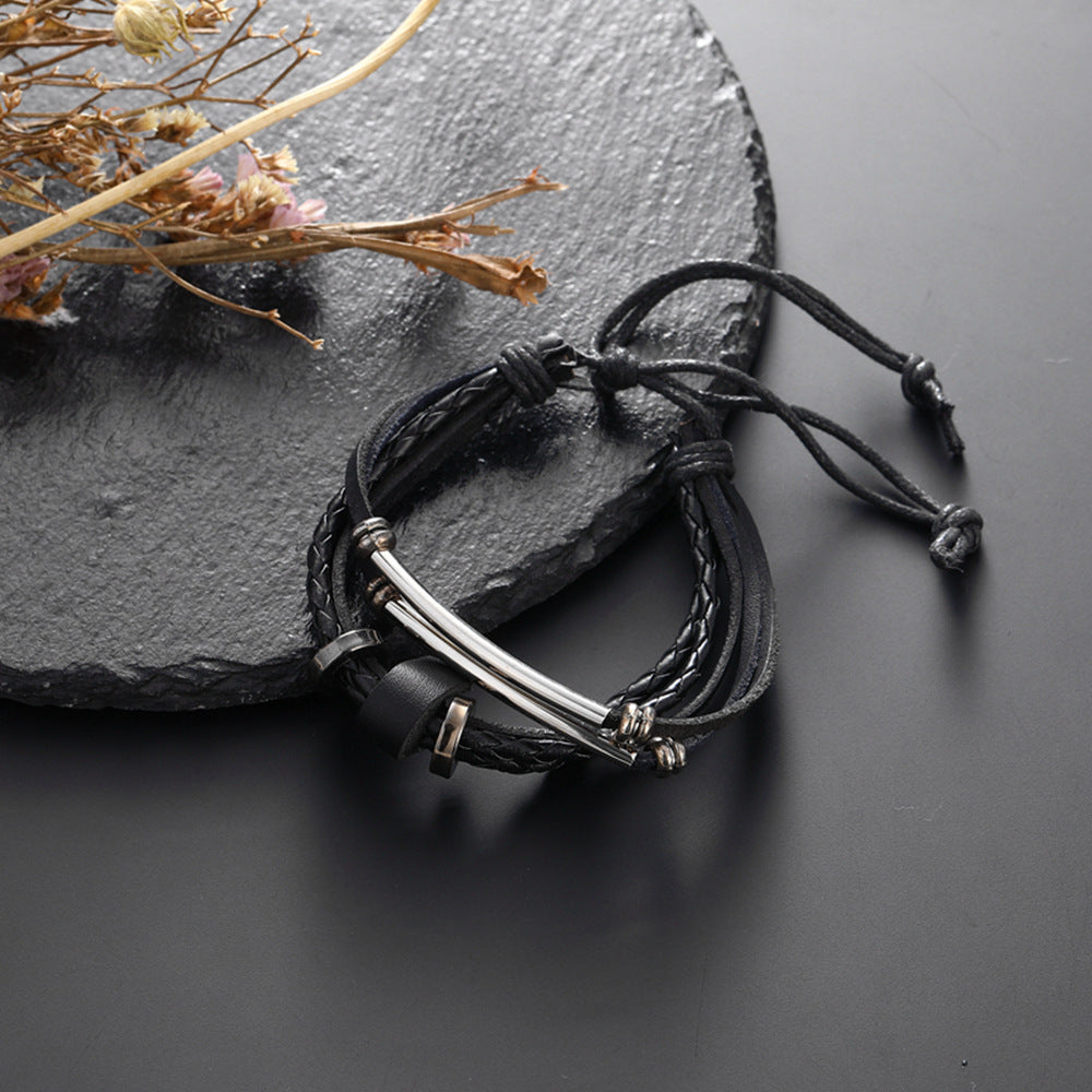 Classic Bracelet with Timeless Appeal