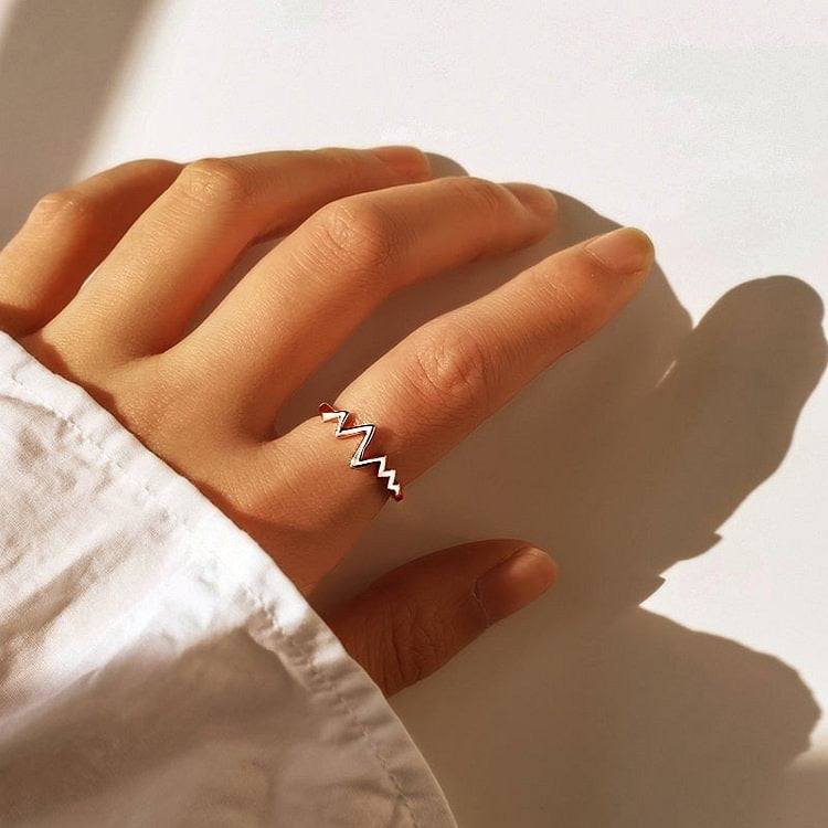 Charming Ring for Any Occasion