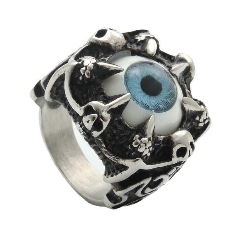 Delicate Artisan Ring