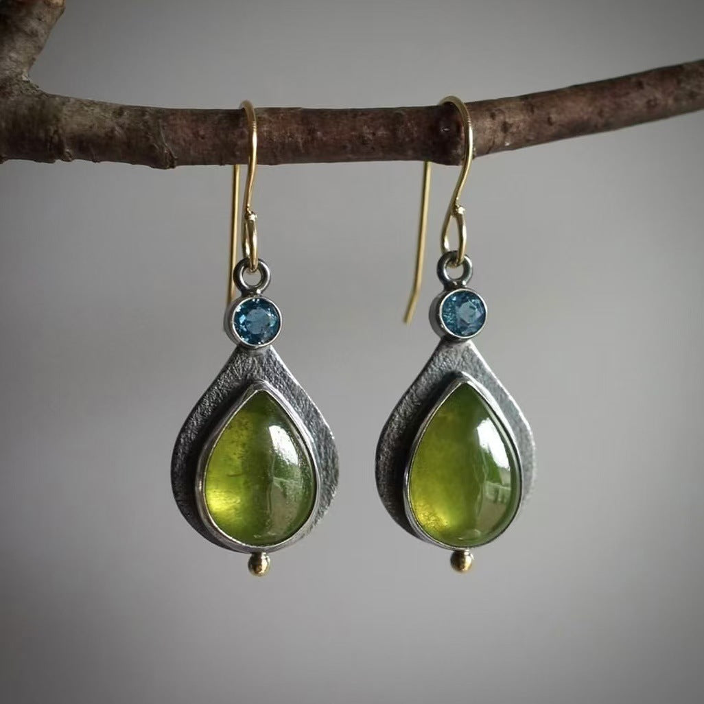 Charming Earring for Any Occasion