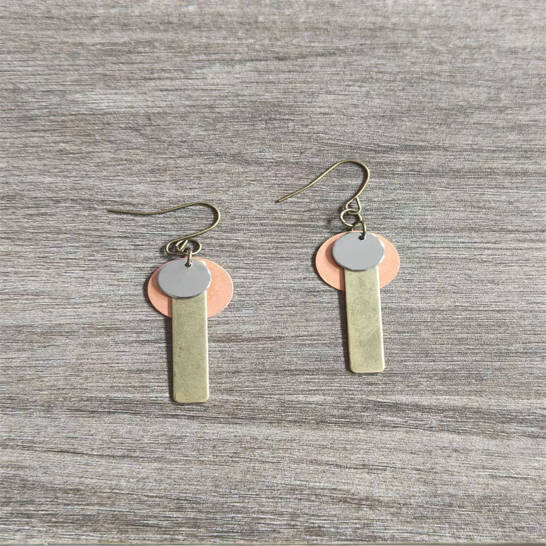 Romantic Earring for Special Moments