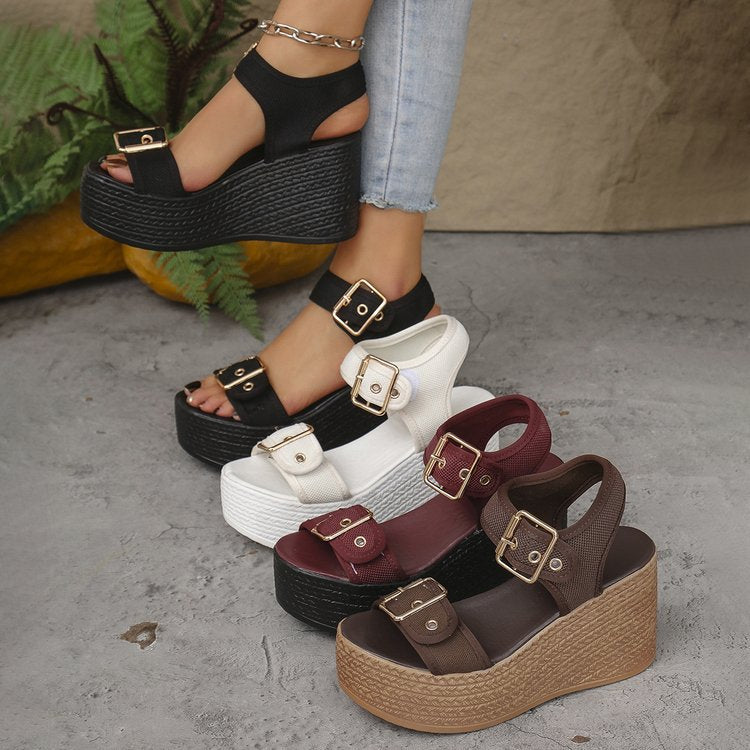 Classic Orthopedic Shoes with Timeless Style