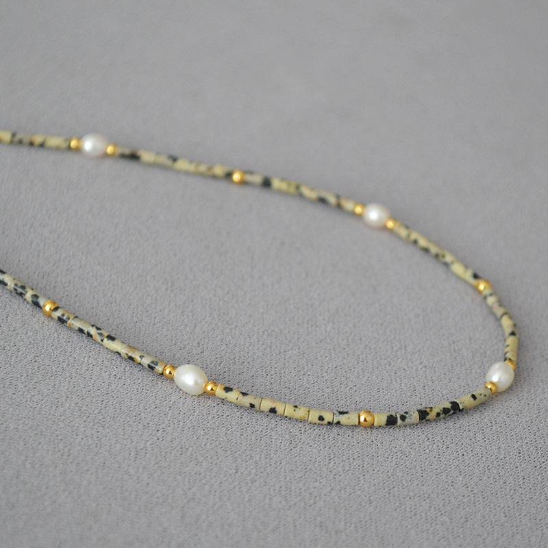 Elegant Pearl Necklace for Every Occasion