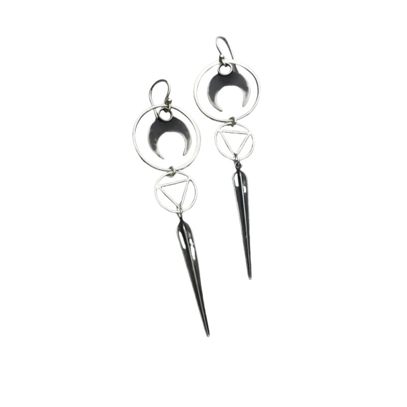 Romantic Earring for Special Moments
