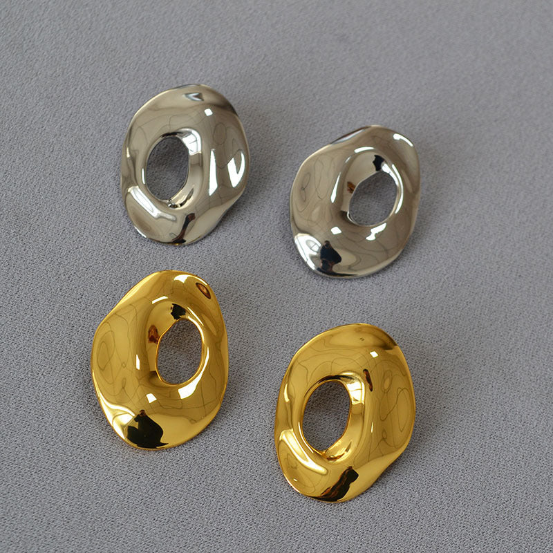 Romantic Earring for Special Moments