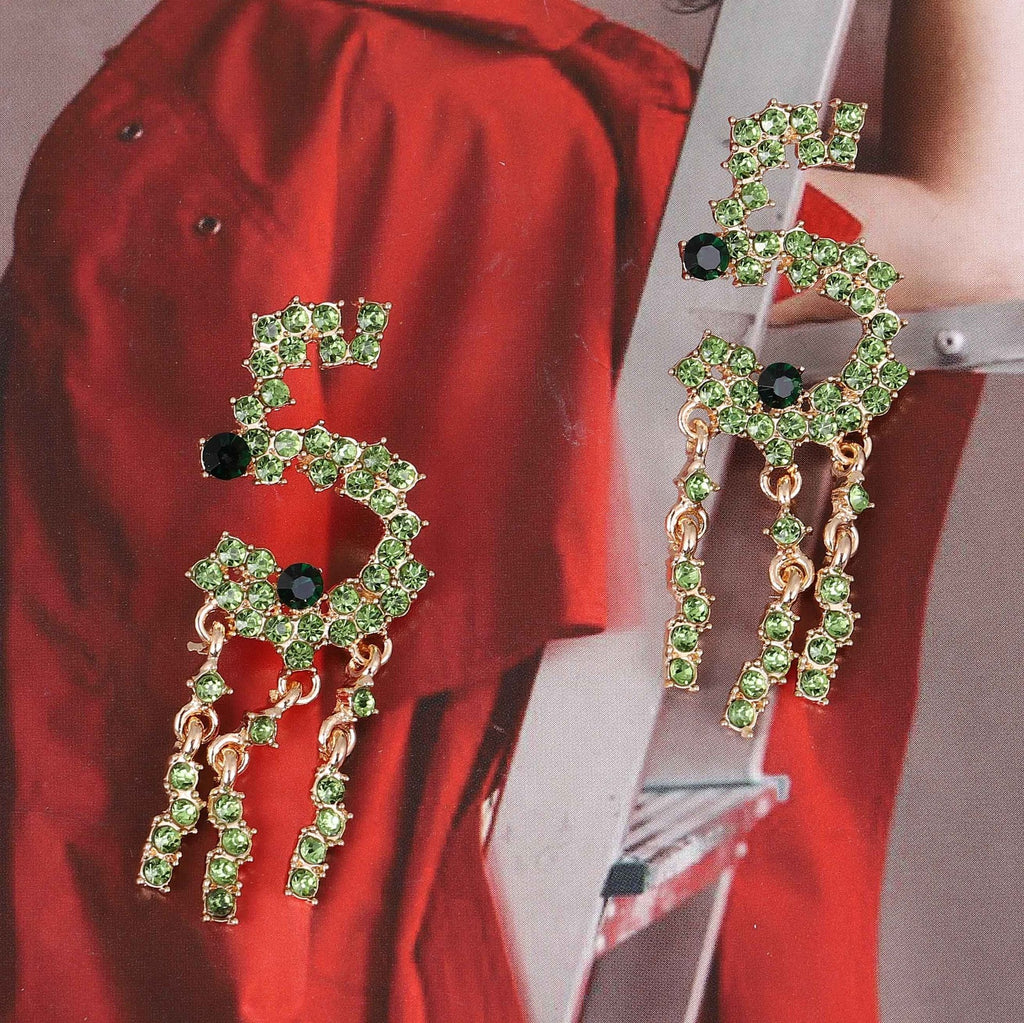 Charming Earring for Any Occasion