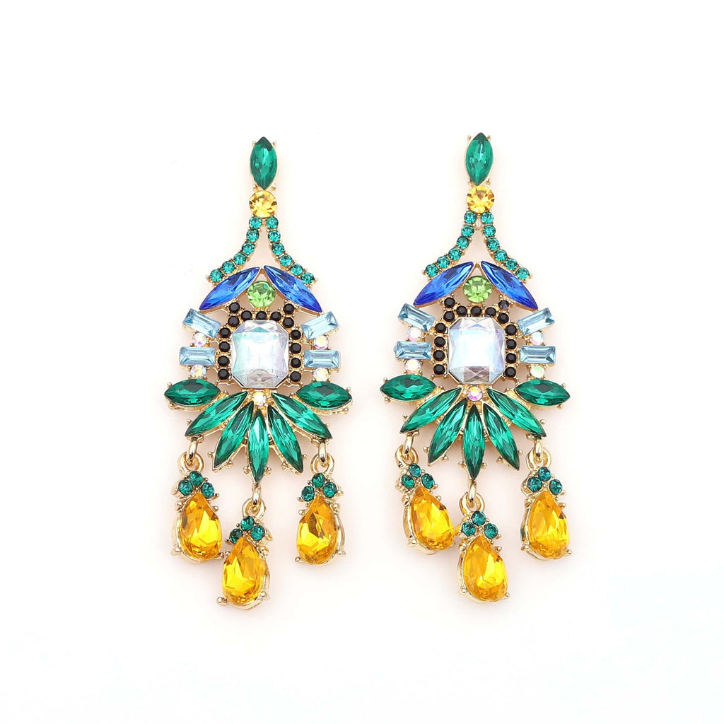 Stunning Earring for Daily Wear