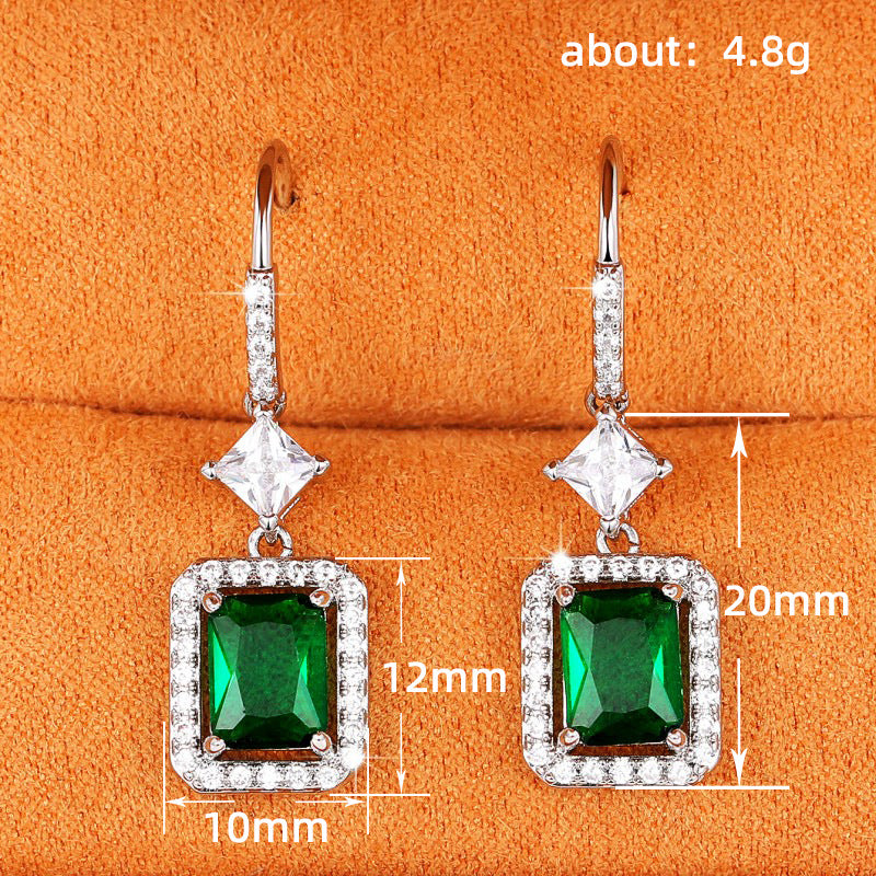Romantic Earring for Special Moments