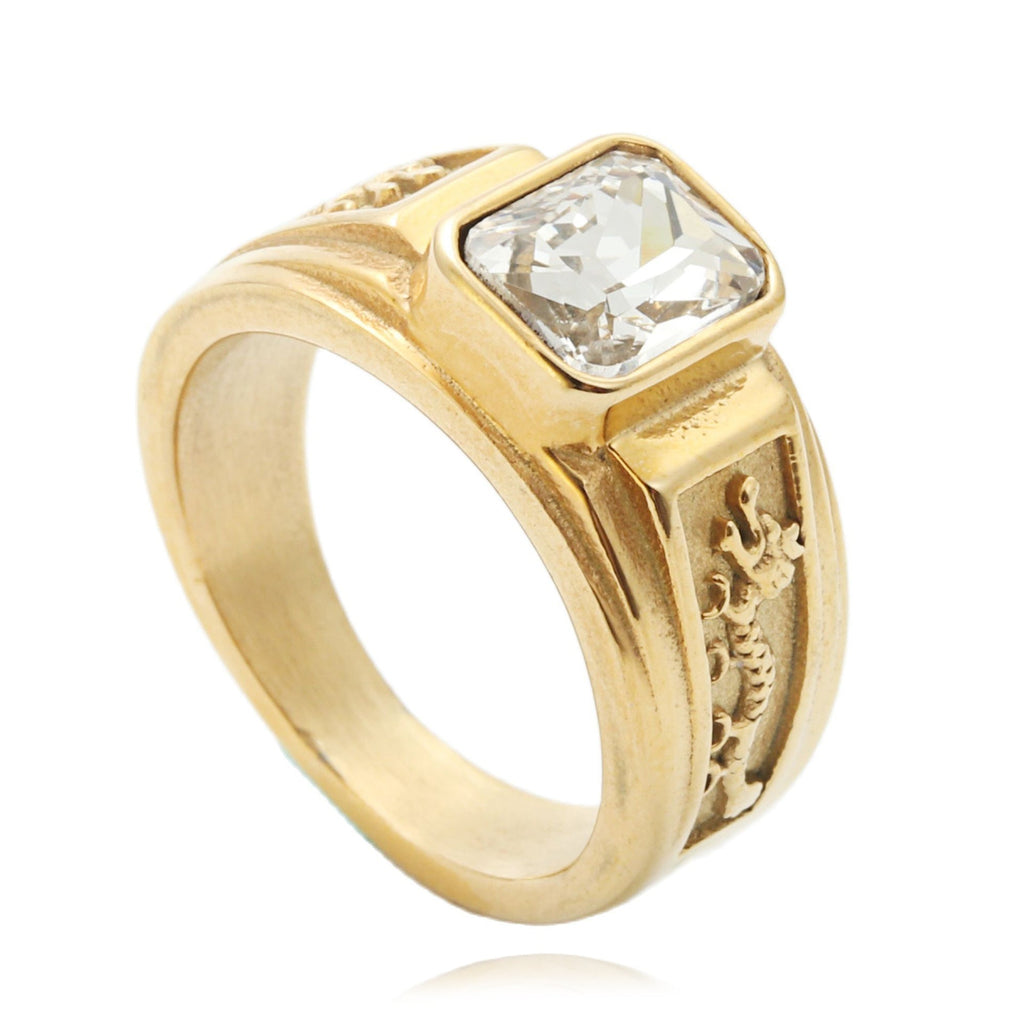 Charming Ring for Any Occasion