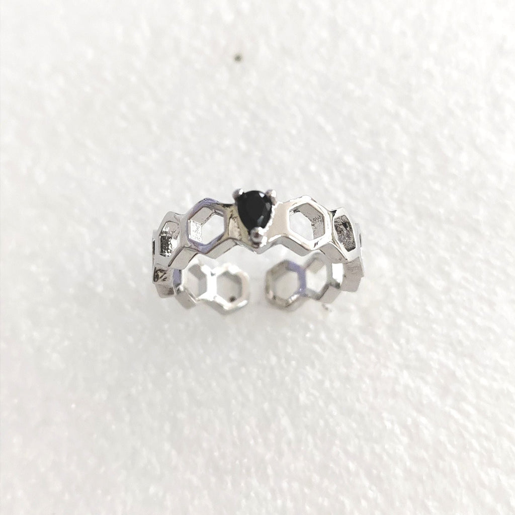 Delicate Artisan Ring