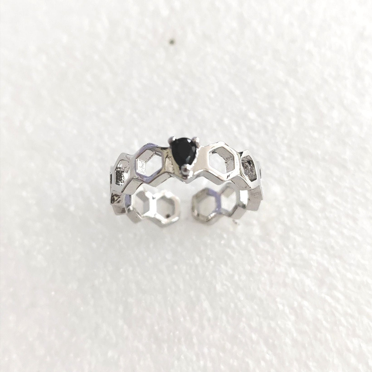 Delicate Artisan Ring