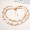 Delicate Artisan Necklace