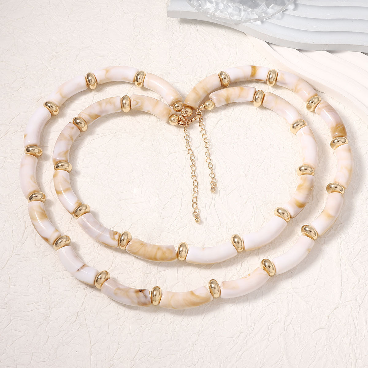 Delicate Artisan Necklace