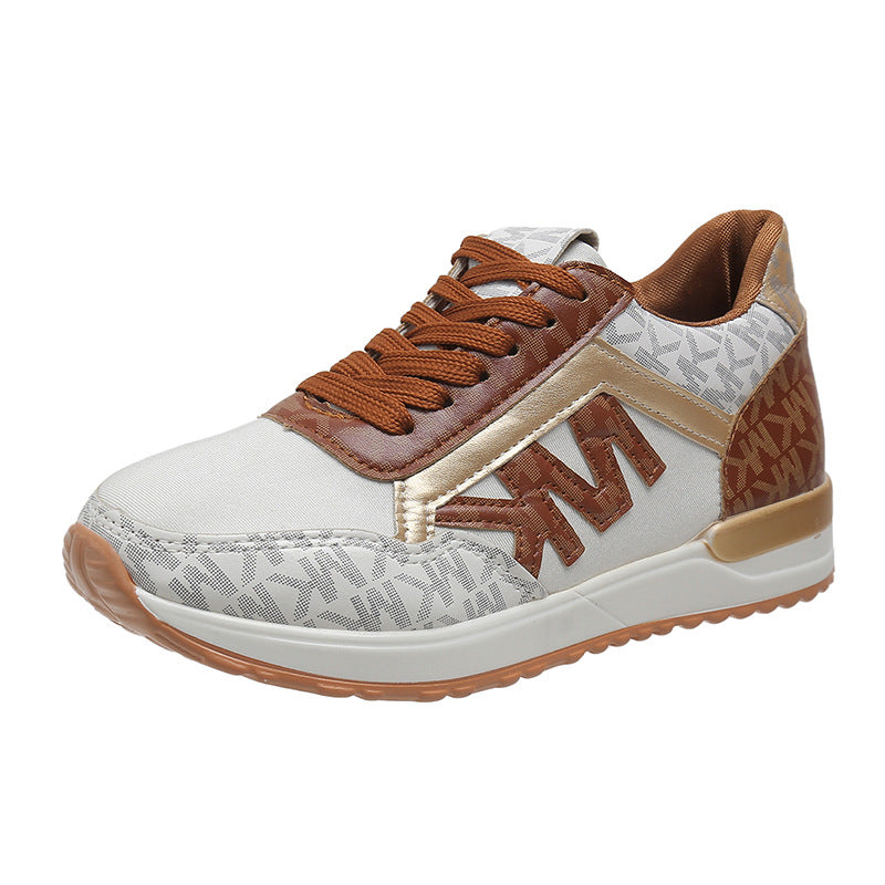 Beautifully Crafted Orthopedic Sneakers