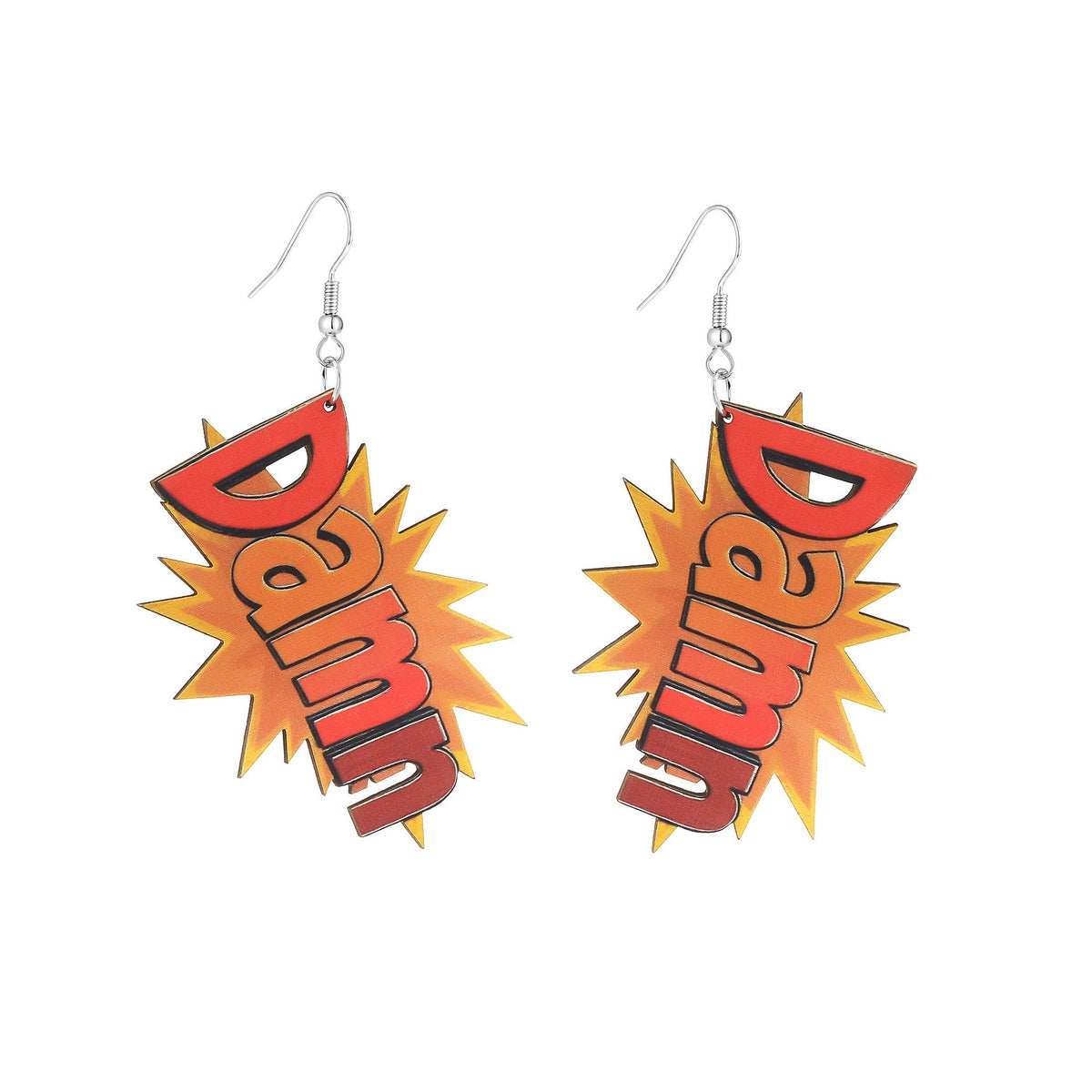 Classic Earring with Timeless Appeal