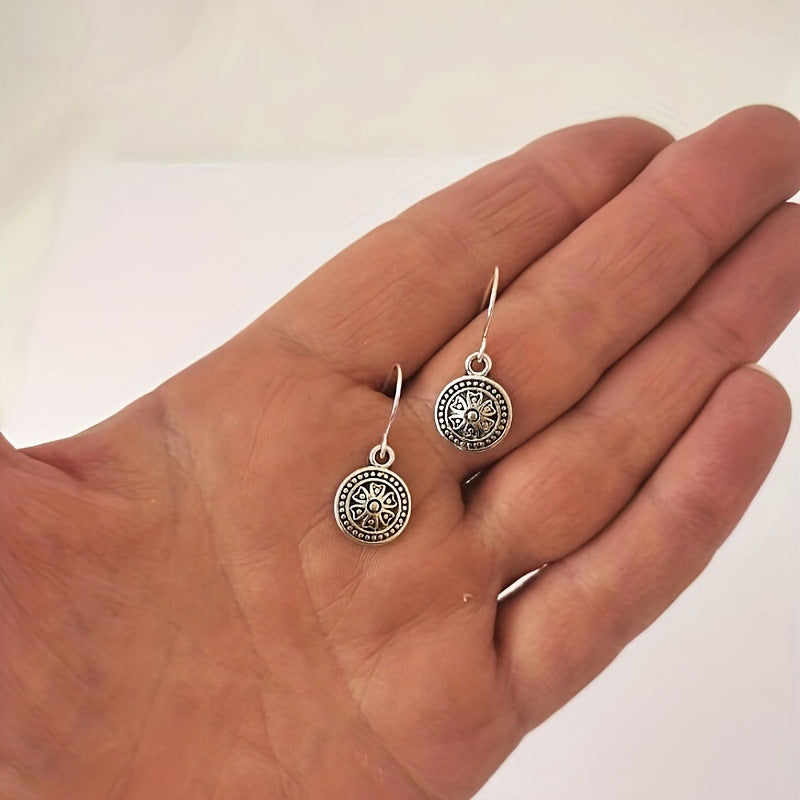 Romantic Earring for Special Moments